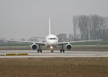 The United States Have Banned Executives From A European Charter Company Over Migrant Trips