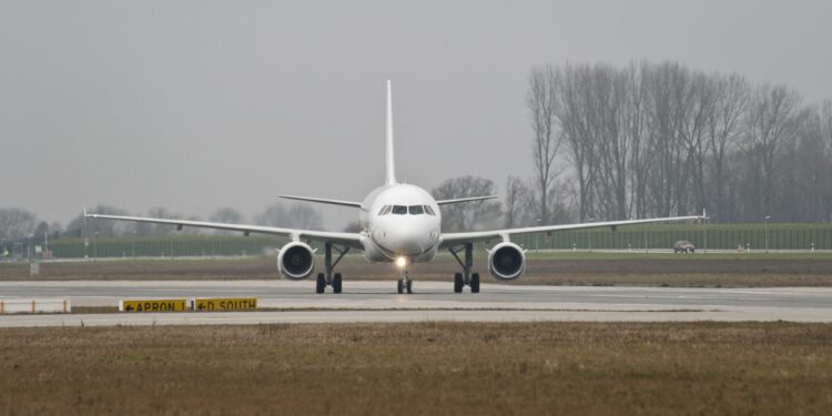 The United States Have Banned Executives From A European Charter Company Over Migrant Trips