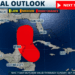 Western Caribbean tropical system: what do we know now?