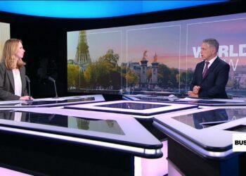 Martinique grapples with major cost of living crisis