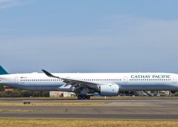 Cathay marks North America expansion with Dallas launch | News