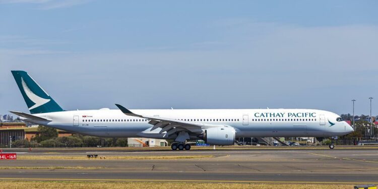 Cathay marks North America expansion with Dallas launch | News