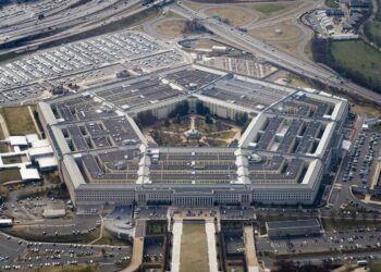 4 Russian military aircraft detected in Alaska defense zone, NORAD says