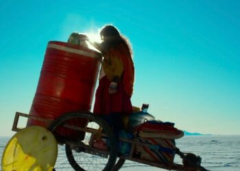 Film Seekers boards Bolivia-shot ‘Cielo’ for sales (exclusive) | News
