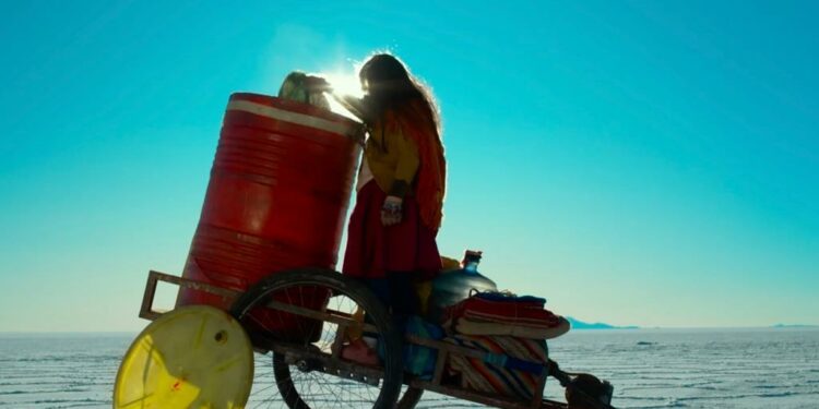 Film Seekers boards Bolivia-shot ‘Cielo’ for sales (exclusive) | News