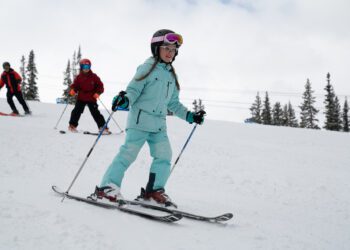 Colorado Ski Country USA Resorts Feature Friendly Pricing for Skiers Who Plan Ahead