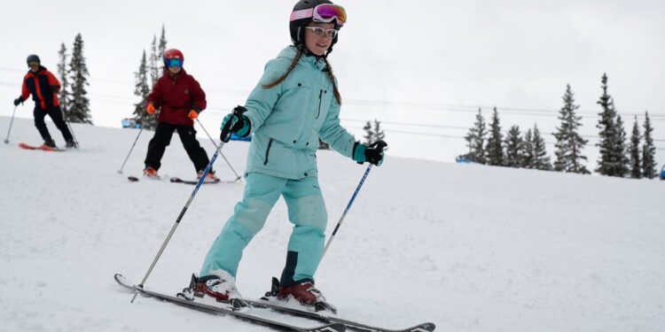 Colorado Ski Country USA Resorts Feature Friendly Pricing for Skiers Who Plan Ahead