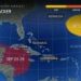 New high-risk tropical threat for US to arise in Gulf of Mexico next week