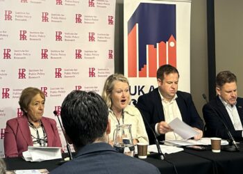 Labour will stop London being the ‘dirty money capital of the world’ as minister pledges clampdown on Kleptocrats