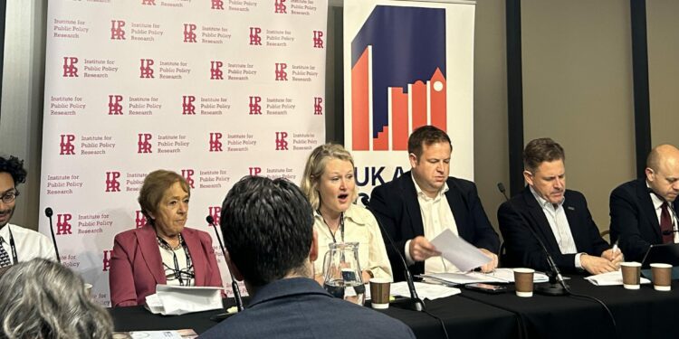 Labour will stop London being the ‘dirty money capital of the world’ as minister pledges clampdown on Kleptocrats