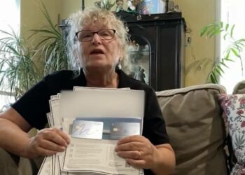 35 strangers fraudulently added to California woman's Chase credit card as authorized users