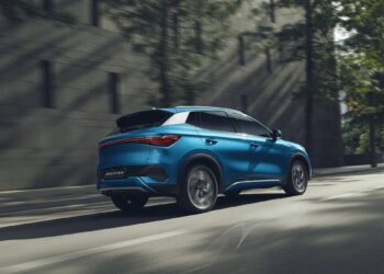 US ramps up pressure on Chinese EV imports as it proposes ban on products that pose threat to national security