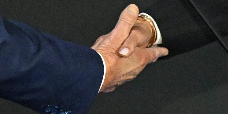 How PBS 'Frontline' Scrambled To Produce The Harris Vs. Trump Documentary 'The Choice' After The Unprecedented Shakeup In The 2024 Race