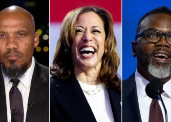 Former Chicago gangster sounds alarm on turf war between local gangs, Venezuela's Tren de Aragua