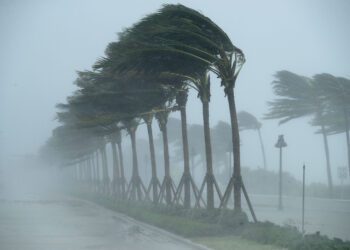 Two 'Devastating' Hurricanes Could Hit North America in Under 72 Hours