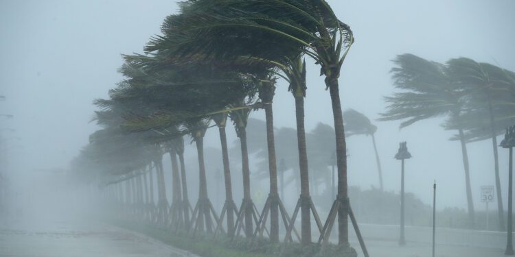 Two 'Devastating' Hurricanes Could Hit North America in Under 72 Hours
