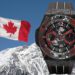 Hublot’s First Luxury Watch Dedicated to Canada Is Hit and Miss, According to This Canuck