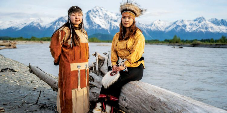American Indian Alaska Native Tourism Association Announces New Partnership to Amplify Indigenous Destinations