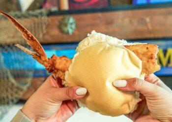 2 Florida restaurants make New York Times' 50 best dining places in America