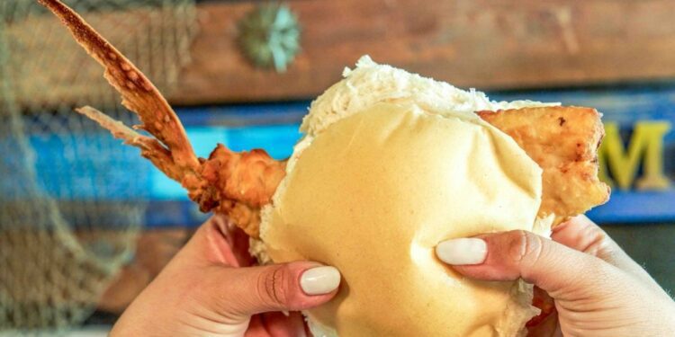 2 Florida restaurants make New York Times' 50 best dining places in America