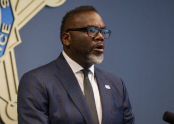 Former Chicago gangster blames VP Harris, Dems for turf war between local gangs, Venezuela's Tren de Aragua