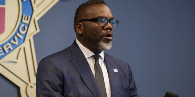 Former Chicago gangster blames VP Harris, Dems for turf war between local gangs, Venezuela's Tren de Aragua