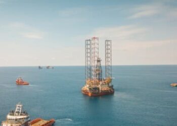 Offshore Oil