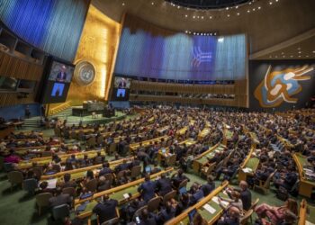 Tracking Latin America at the 79th UN General Assembly