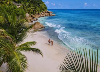 Costa Paradise: Gold Crown Capital Unveils Premier Luxury Condos in Tamarindo, Costa Rica