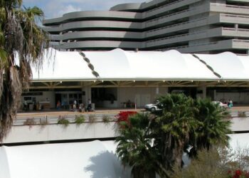 Tropical Storm Helene airline waivers: What to know