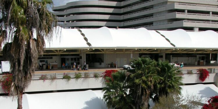 Tropical Storm Helene airline waivers: What to know