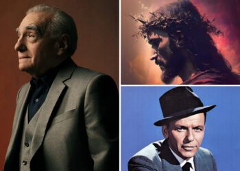 Martin Scorsese’s Frank Sinatra Biopic and ‘Life of Jesus’ Postponed; New Filming Dates Unclear (EXCLUSIVE)