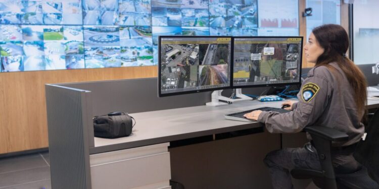 Autonomous Security Systems Brazil BIRDS