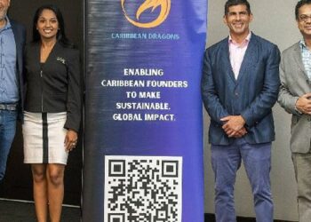 C’bean Dragons working towards becoming hub for start-ups to succeed | Local Business