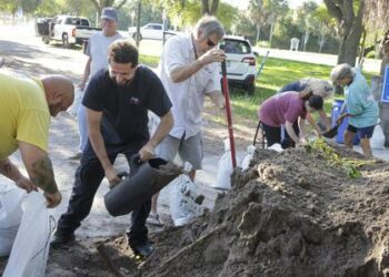 Tropical Storm Helene expected to become hurricane as Florida residents begin evacuating