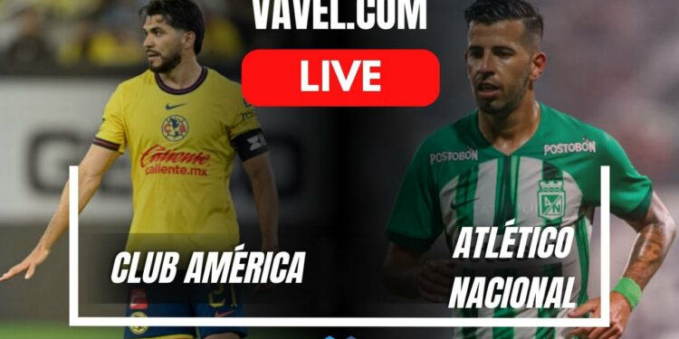 Highlights and goals: America 2-2 Nacional in Friendly | September 7, 2024