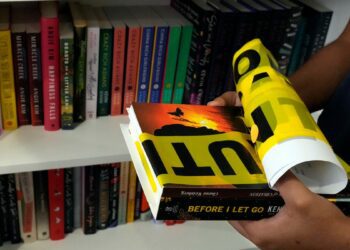 School book bans increased past academic year