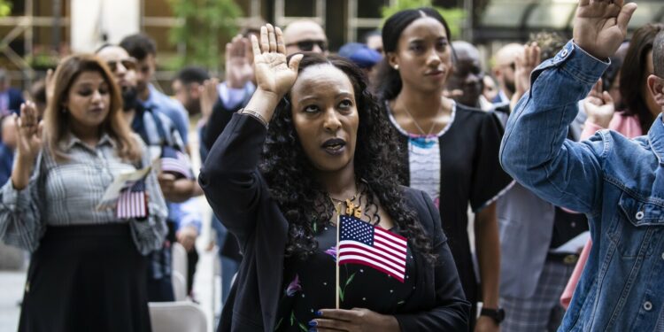 America needs a holiday to recognize immigrants