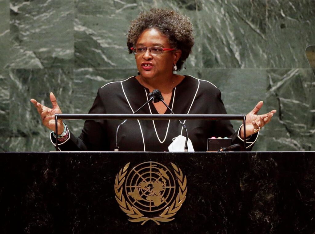 The (Few) Women Leaders To Watch At This Year’s UN General Assembly