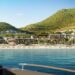 Vie L'Ven Resort & Residences Celebrates New Construction Milestones