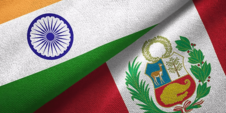 India and Peru: Forging New Frontiers in Trade and Resource Cooperation - Industry News