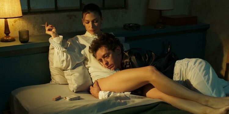 Argentina Submits Luis Ortega’s ‘Kill The Jockey’ To Best International Feature Film Race