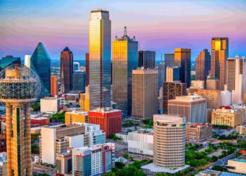 Cathay Pacific expands its North America network with a new route to Dallas Fort Worth
