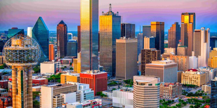 Cathay Pacific expands its North America network with a new route to Dallas Fort Worth