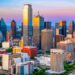 Cathay Pacific expands its North America network with a new route to Dallas Fort Worth