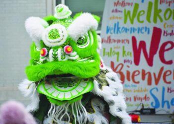 Perry International Festival set for this Saturday, weather permitting – Houston Home Journal