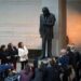 Johnny Cash's statue unveiled at US Capitol