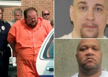 US to have most executions within one-week span in decades | US News