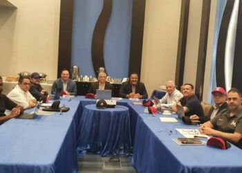 Creada en Panamá la Asociación de Béisbol de las Américas (+Foto)