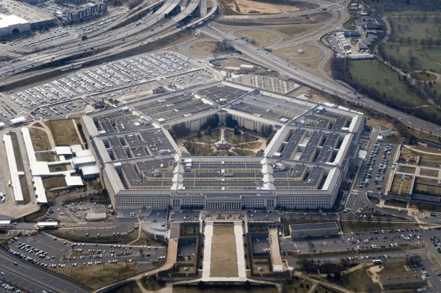 The Pentagon began investigating secret UFO sightings in 2021